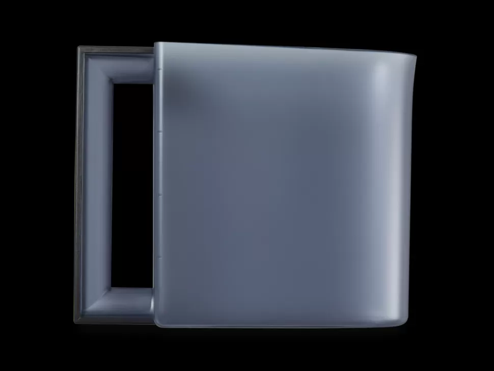 Miele Pièces De Rechange | Reservoir A Eau 2,0L Dg 6*00