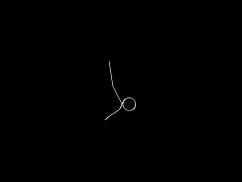 Miele Pièces De Rechange | Ressort Support