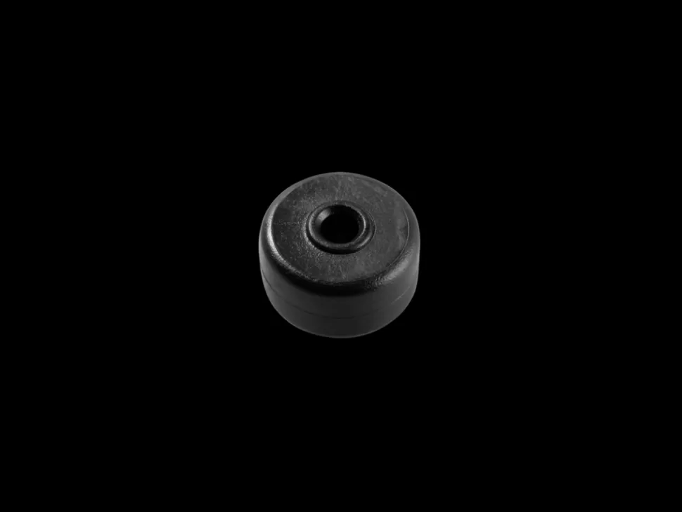 Miele Pièces De Rechange | Roulette Avant