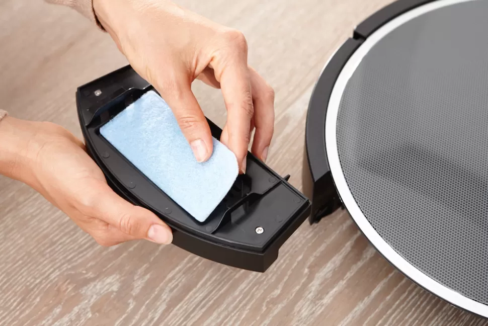 Miele Accessoires | Rx1-Ac