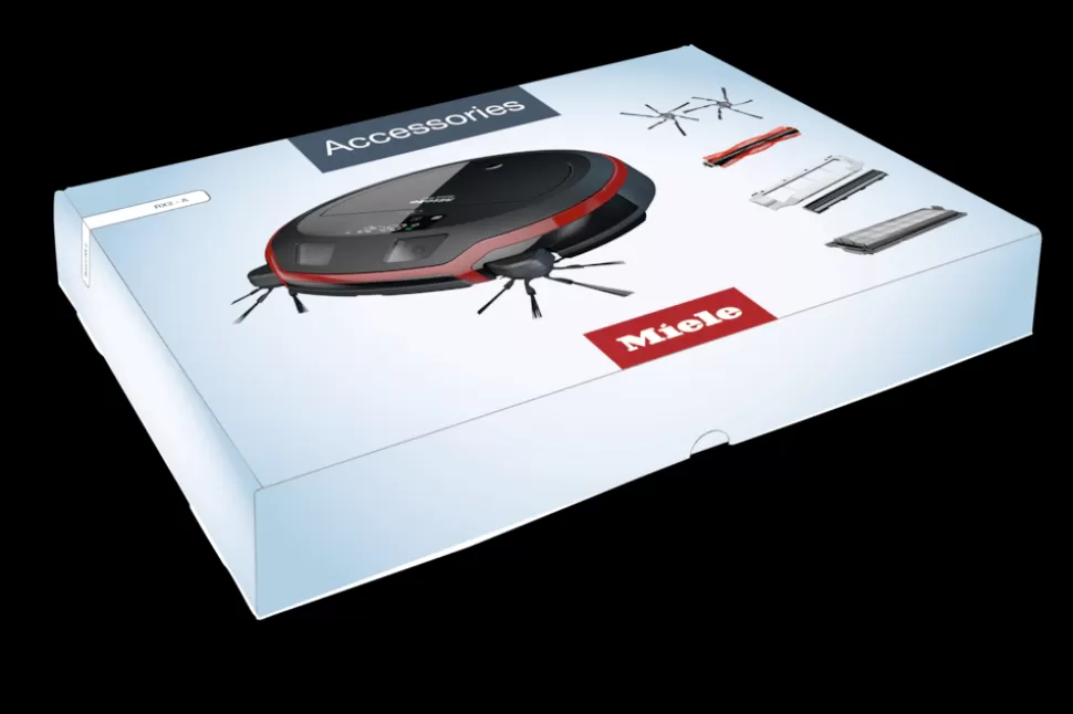 Miele Accessoires | Rx2-A