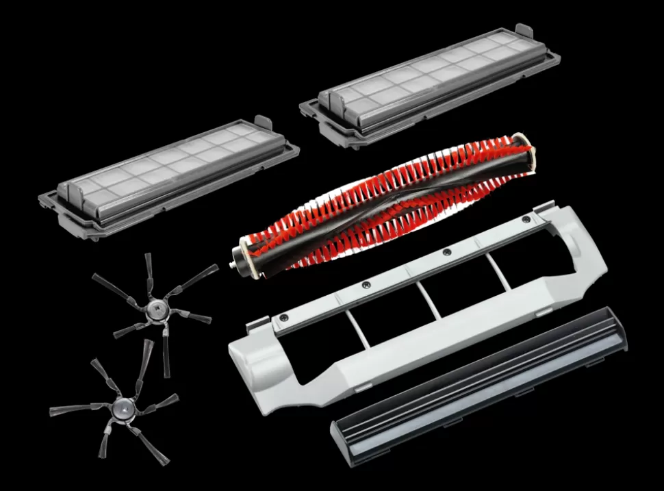 Miele Accessoires | Rx2-A