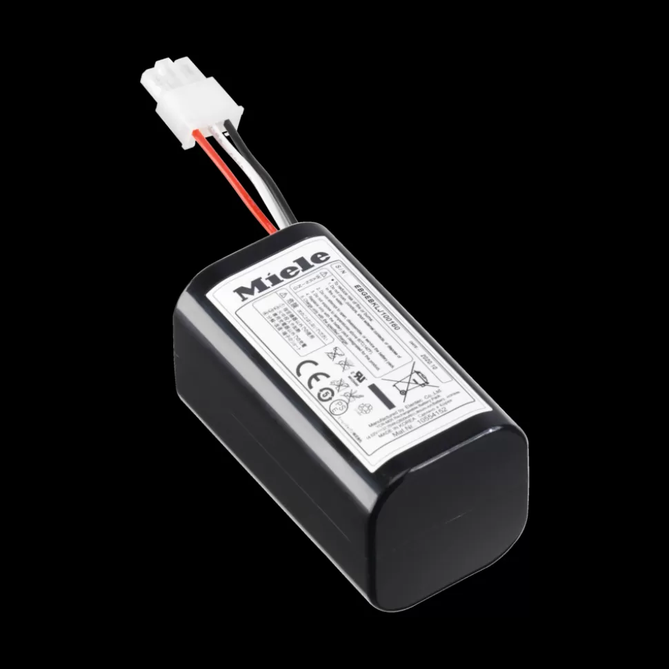 Miele Accessoires | Rx2/Rx3-Ycr-M05