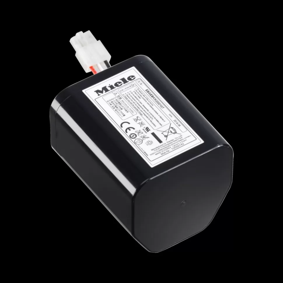 Miele Accessoires | Rx2/Rx3-Ycr-Mt12