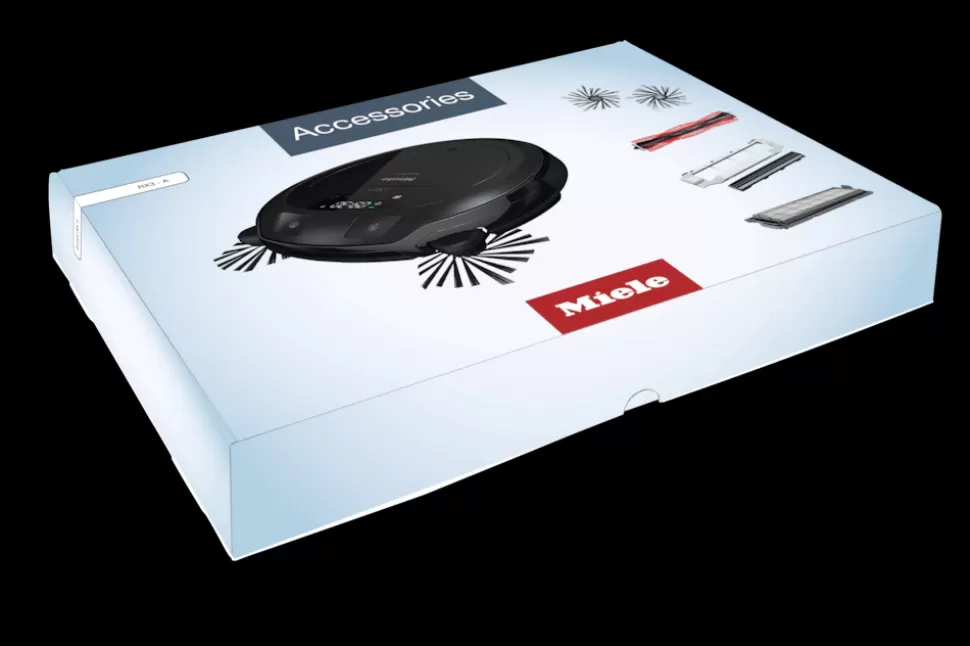 Miele Accessoires | Rx3-A