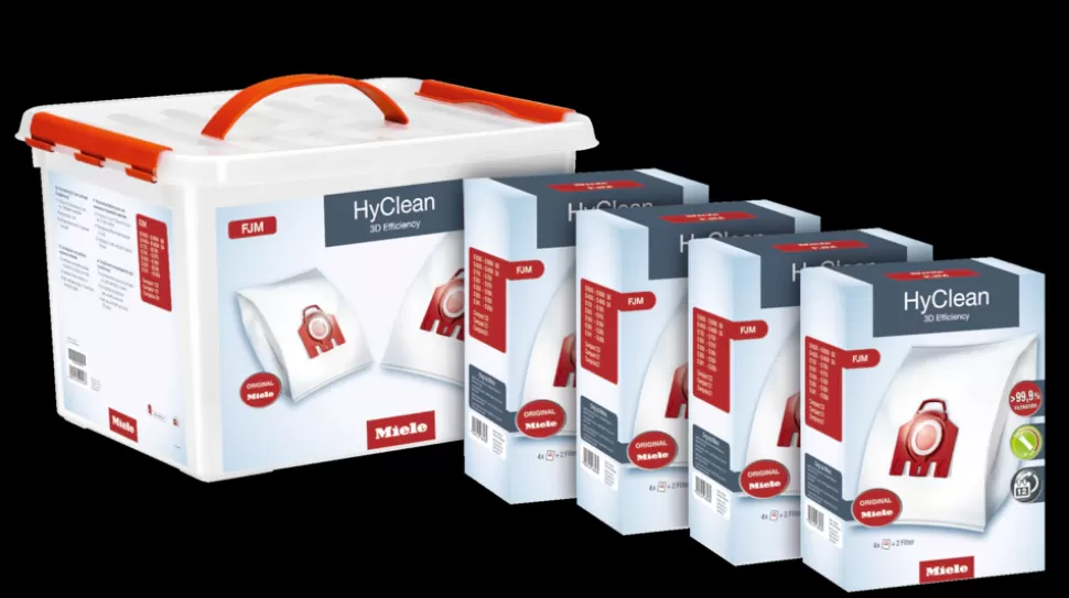 Miele Accessoires | Sb Set Fjm Carebox 3D