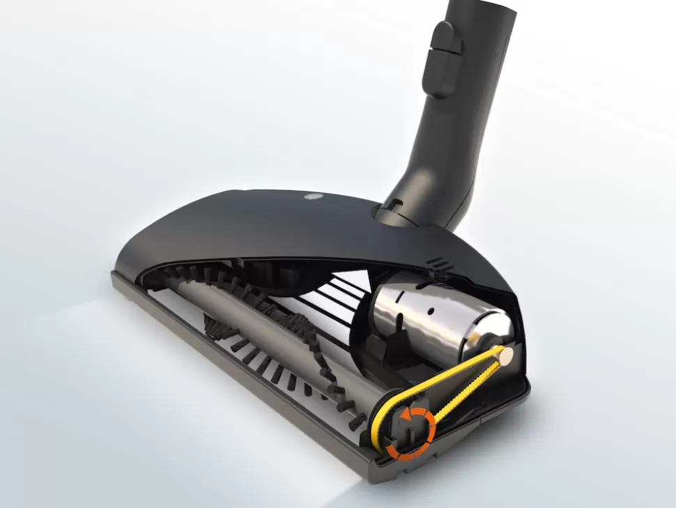 Miele Accessoires | Seb 216-3