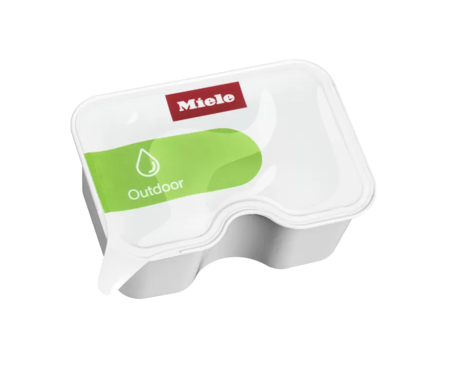 Miele Produits De Lessive | Set Caps Badweather