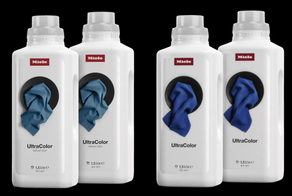 Miele Produits De Lessive | Set Refresh Elixir