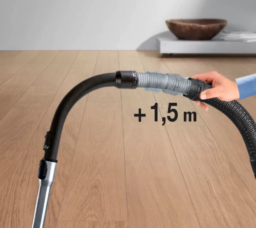 Miele Accessoires | Sfs 10