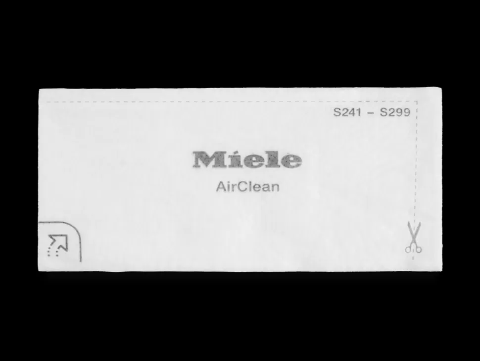 Miele Accessoires | Sf-Sac 20/30