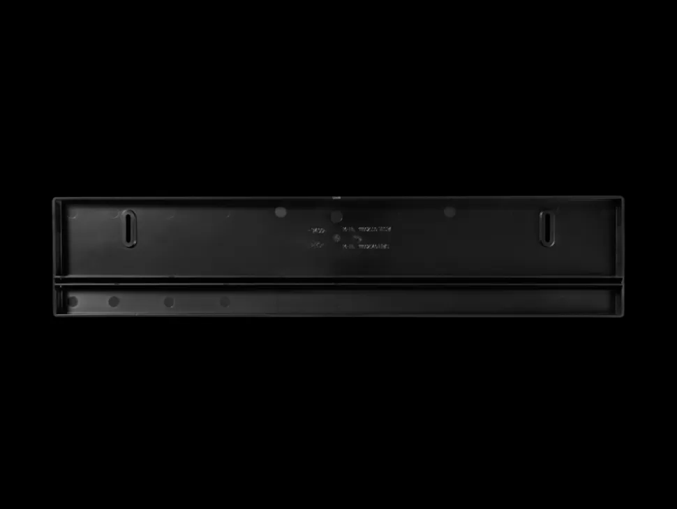 Miele Pièces De Rechange | Socle Noir Profond