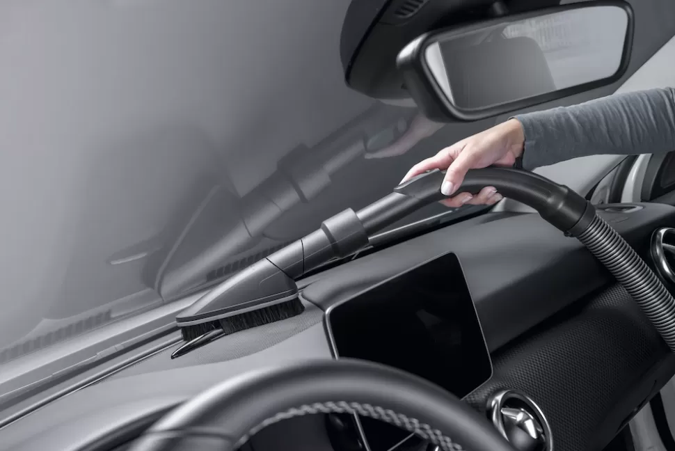 Miele Accessoires | Sub 20