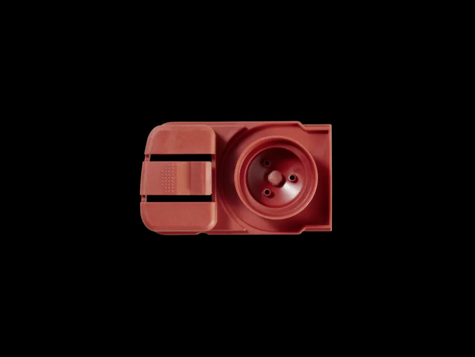 Miele Pièces De Rechange | Support Rouge
