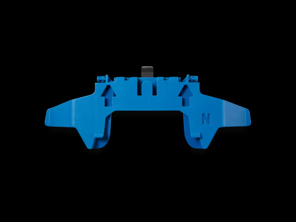 Miele Pièces De Rechange | Support Sac A Poussiere Assy