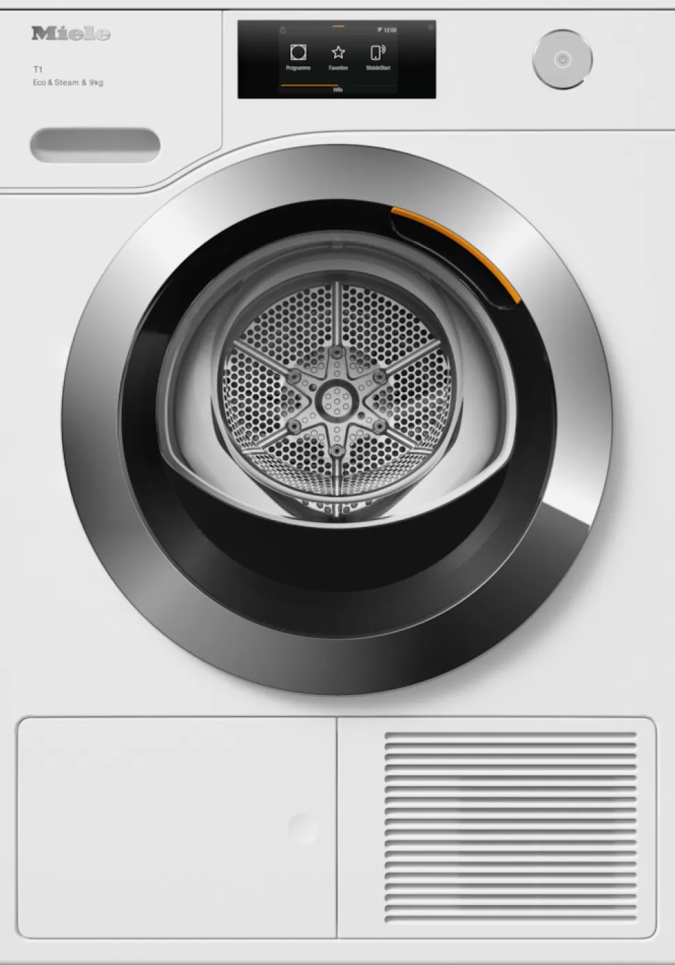 Miele Sèche-Linge | Tcr 700-80 Ch