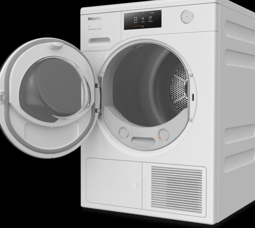 Miele Sèche-Linge | Tcr 700-80 Ch