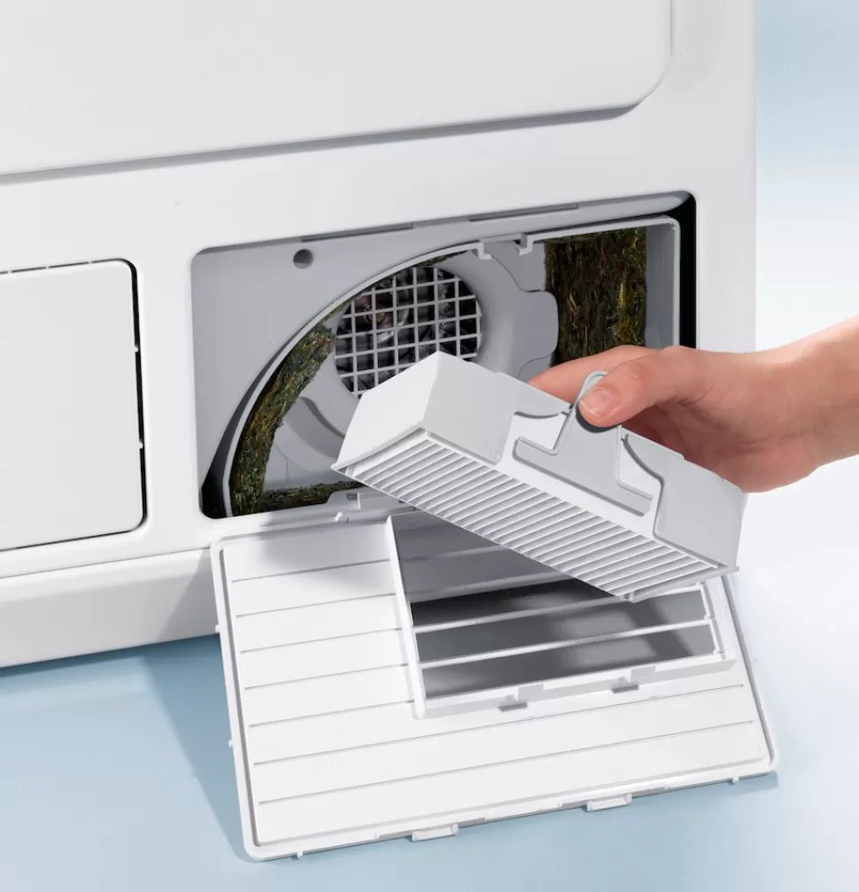 Miele Accessoires De Soin Du Linge | Tf-Hg4