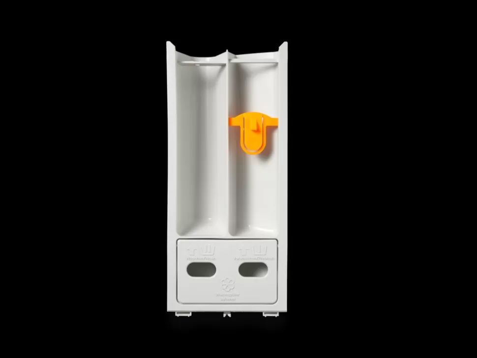Miele Pièces De Rechange | Tiroir Bloc