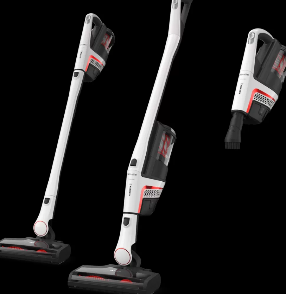 Miele Aspirateurs Balais Sans Fil | Triflex Hx1 Facelift