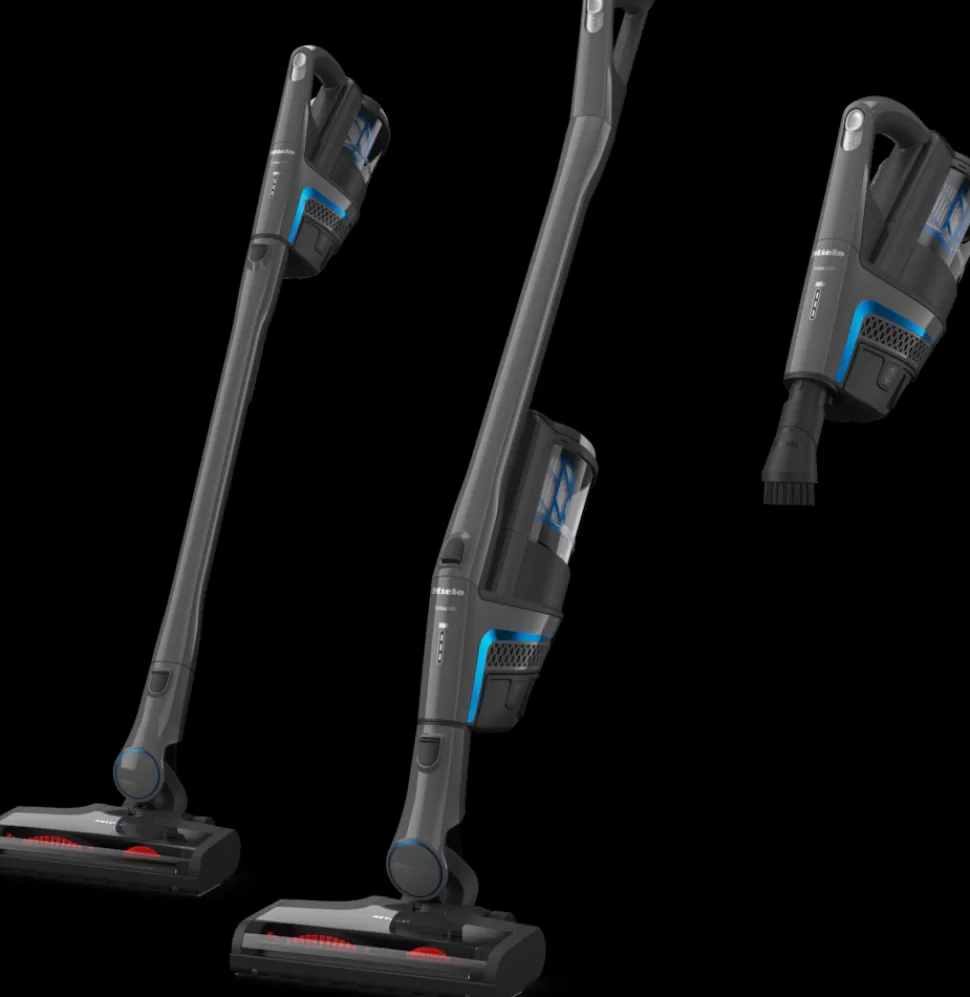 Miele Aspirateurs Balais Sans Fil | Triflex Hx1 Facelift Active