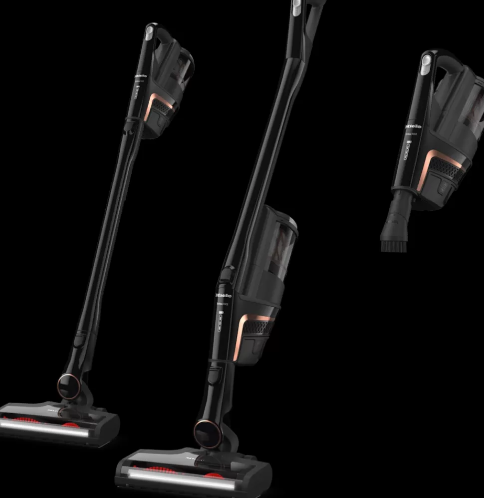 Miele Aspirateurs Balais Sans Fil | Triflex Hx2 Cat & Dog