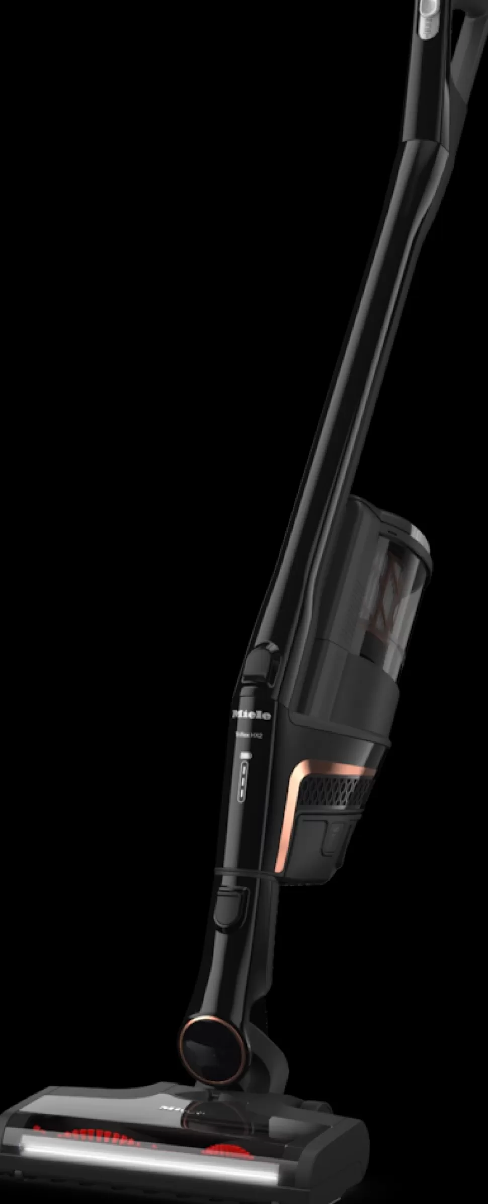 Miele Aspirateurs Balais Sans Fil | Triflex Hx2 Cat & Dog