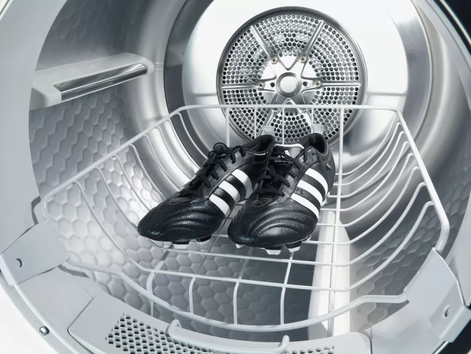 Miele Accessoires De Soin Du Linge | Trk 555