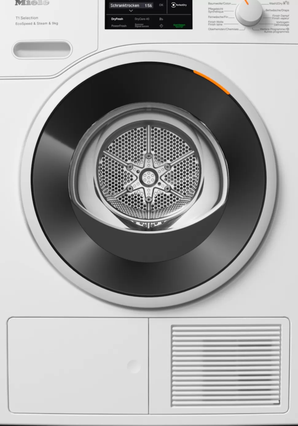 Miele Sèche-Linge | Tsl 700-83 Ch