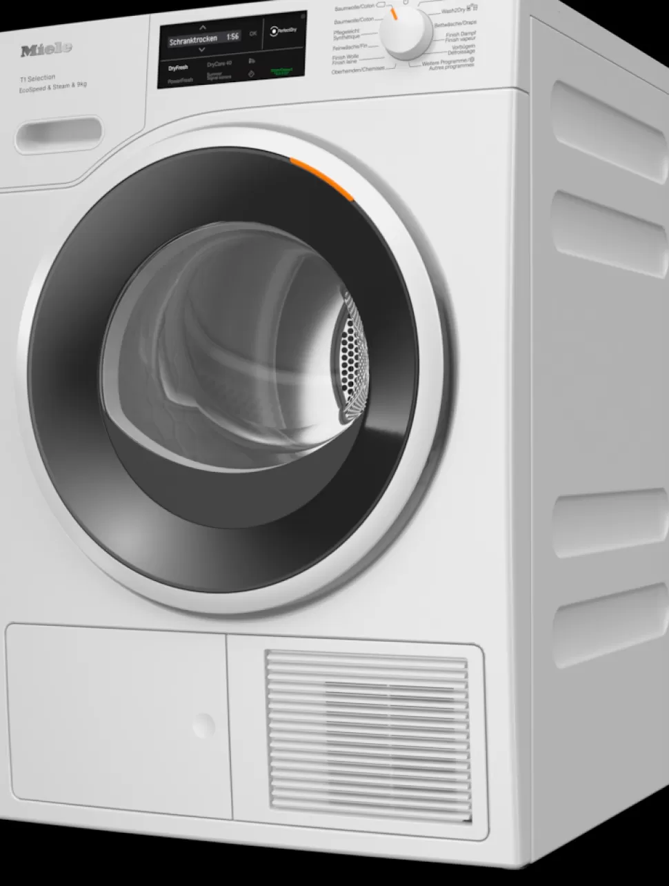 Miele Sèche-Linge | Tsl 700-83 Ch