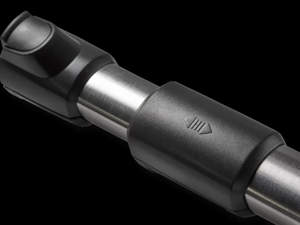 Miele Pièces De Rechange | Tuyau Telescopique Hes