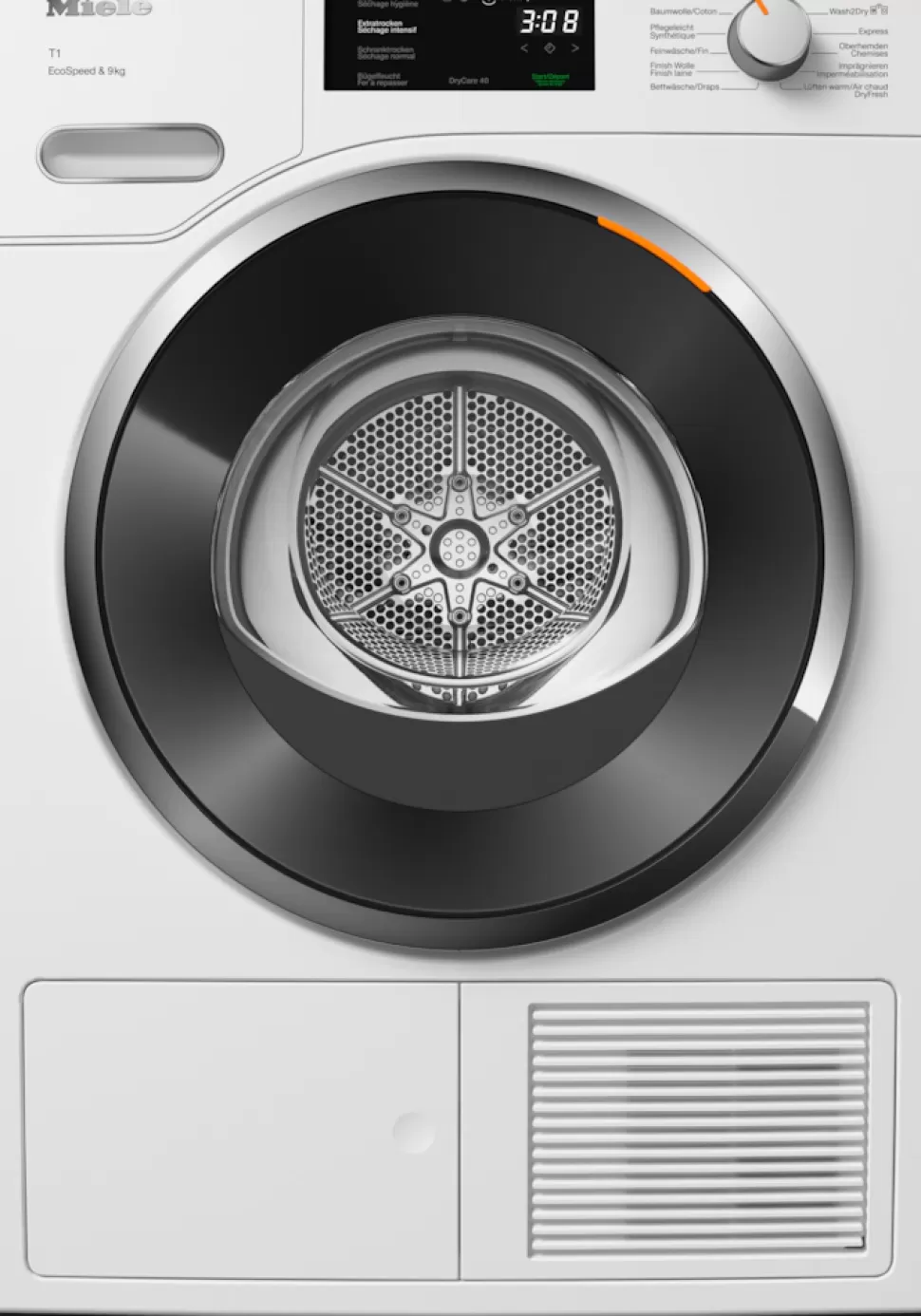 Miele Sèche-Linge | Twh 700-80 Ch