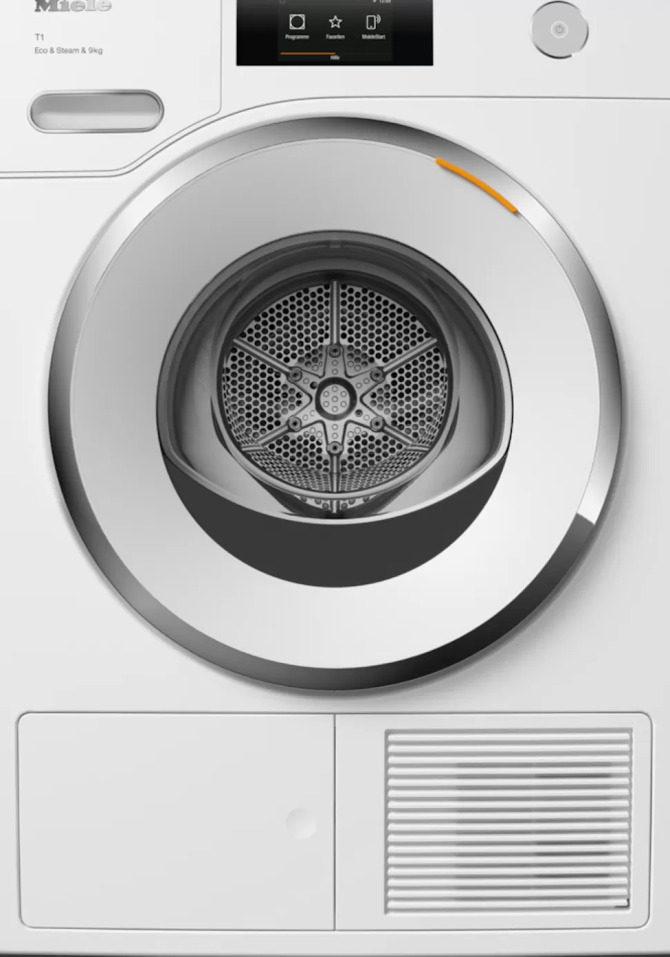 Miele Sèche-Linge | Twr 700-80 Ch