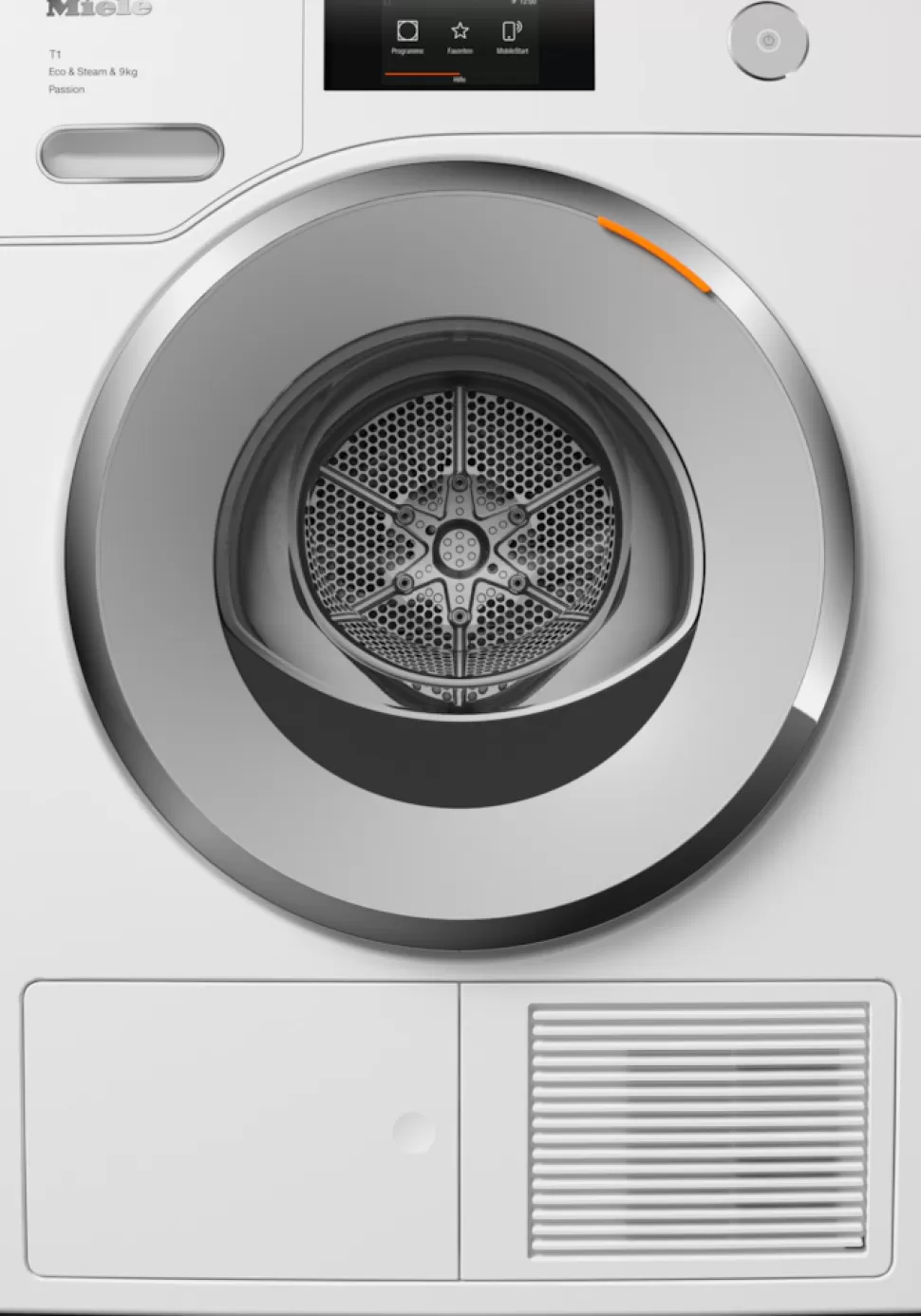 Miele Sèche-Linge | Twv 700-80 Ch