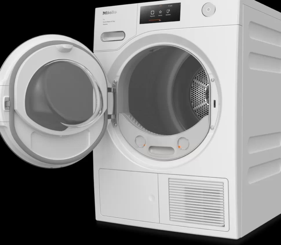 Miele Sèche-Linge | Twv 700-80 Ch