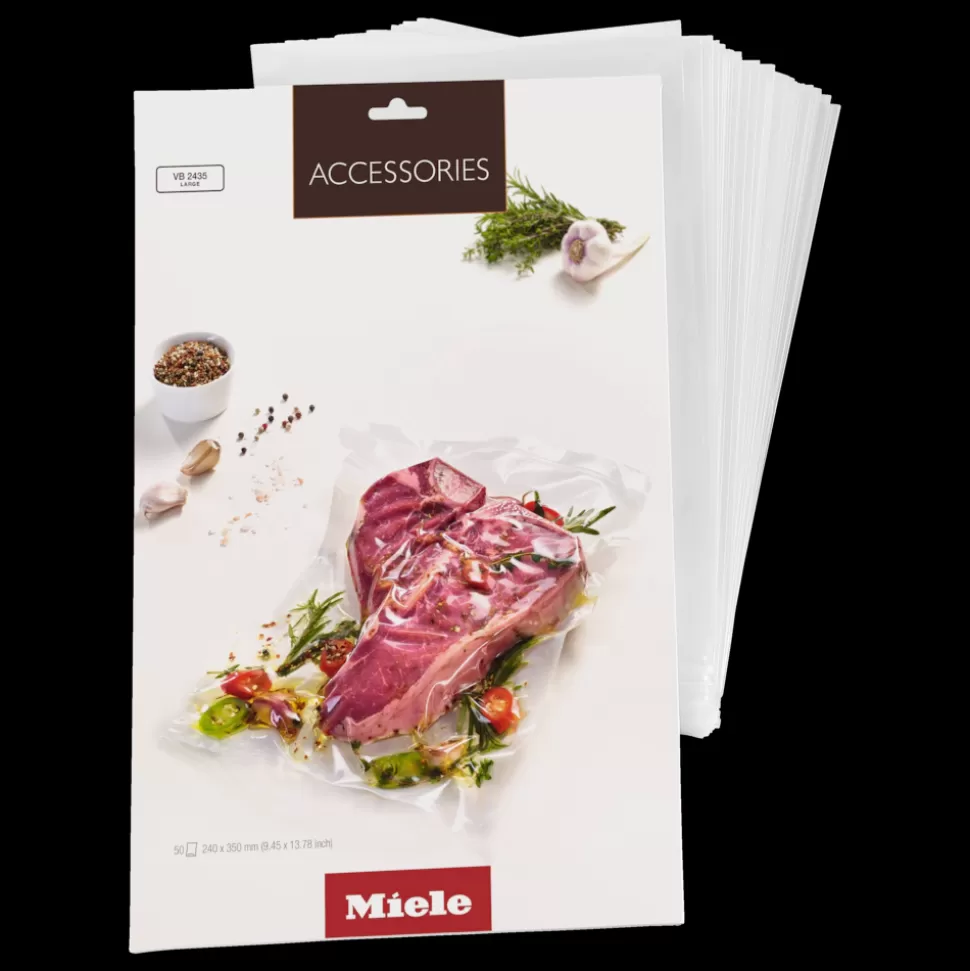 Miele Accessoires | Vb 2435