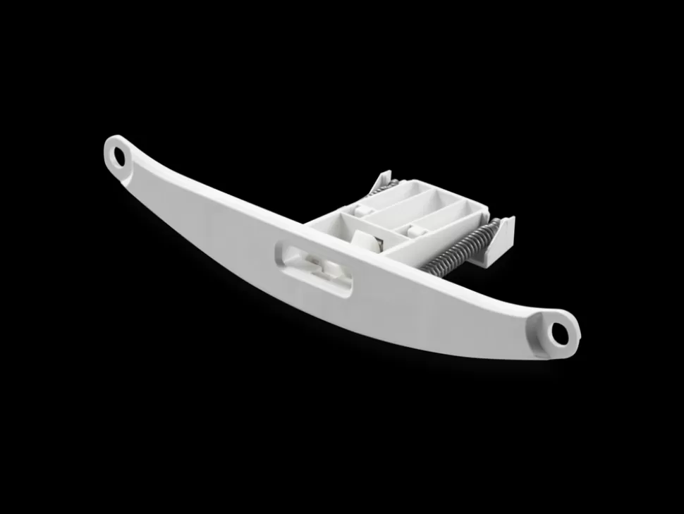 Miele Pièces De Rechange | Verrouil. Porte Tr Typ Gvtumi07