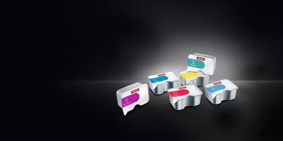 Miele Produits De Lessive | Wa Cco 0603 L