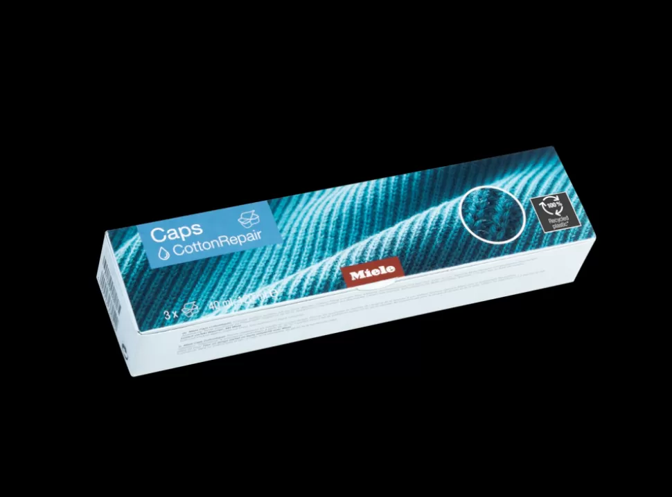 Miele Produits De Lessive | Wa Ccr 0302 L