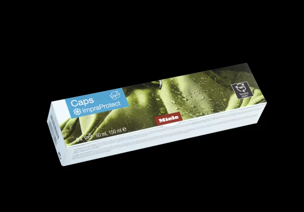 Miele Produits De Lessive | Wa Cip 0302 L