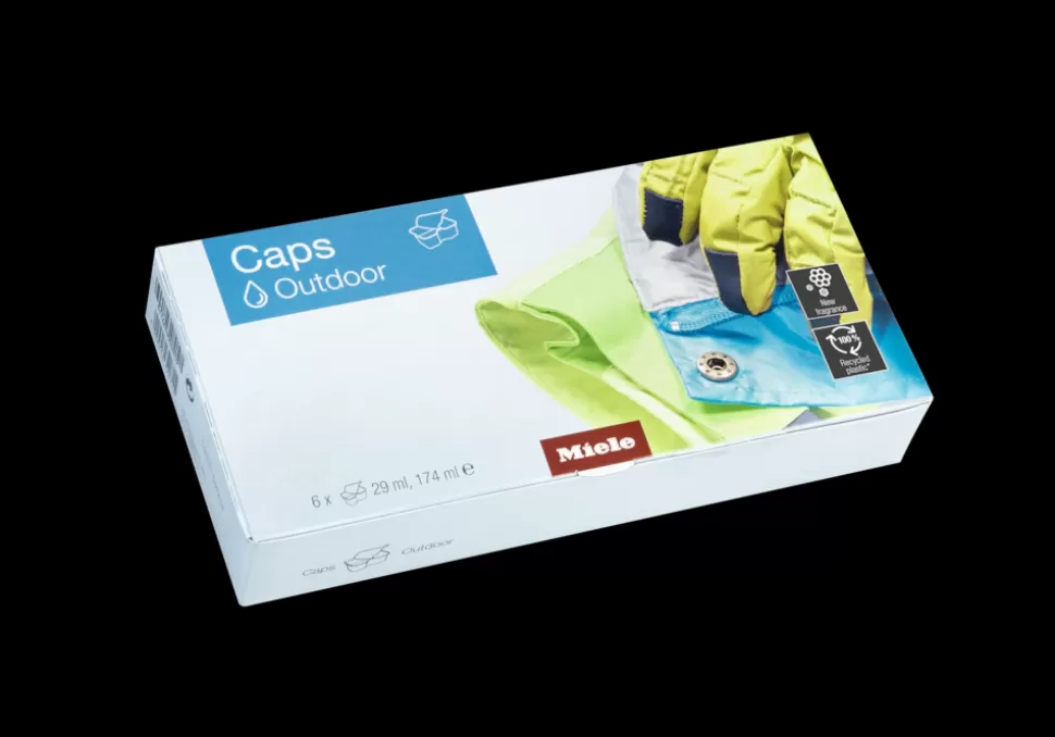 Miele Produits De Lessive | Wa Cou 0603 L