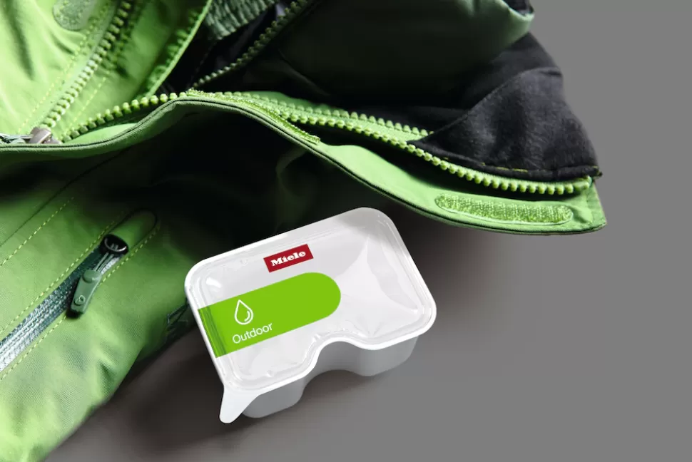 Miele Produits De Lessive | Wa Cou 0603 L