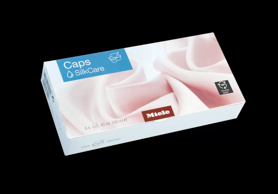 Miele Produits De Lessive | Wa Csc 0602 L