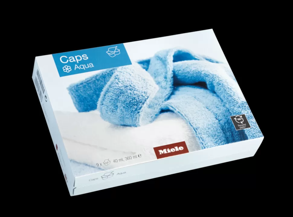 Miele Produits De Lessive | Wa Csoa 0902 L