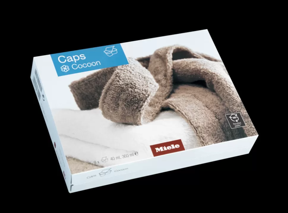 Miele Produits De Lessive | Wa Csoc 0902 L