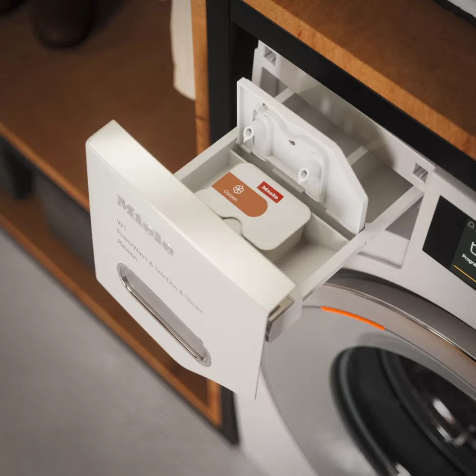 Miele Produits De Lessive | Wa Csoc 0902 L
