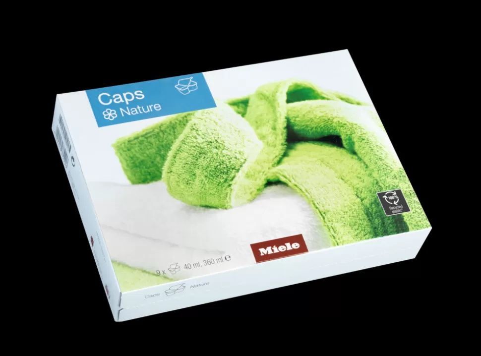 Miele Produits De Lessive | Wa Cson 0902 L