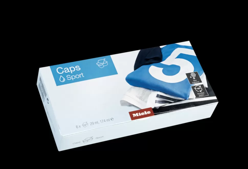 Miele Produits De Lessive | Wa Csp 0603 L
