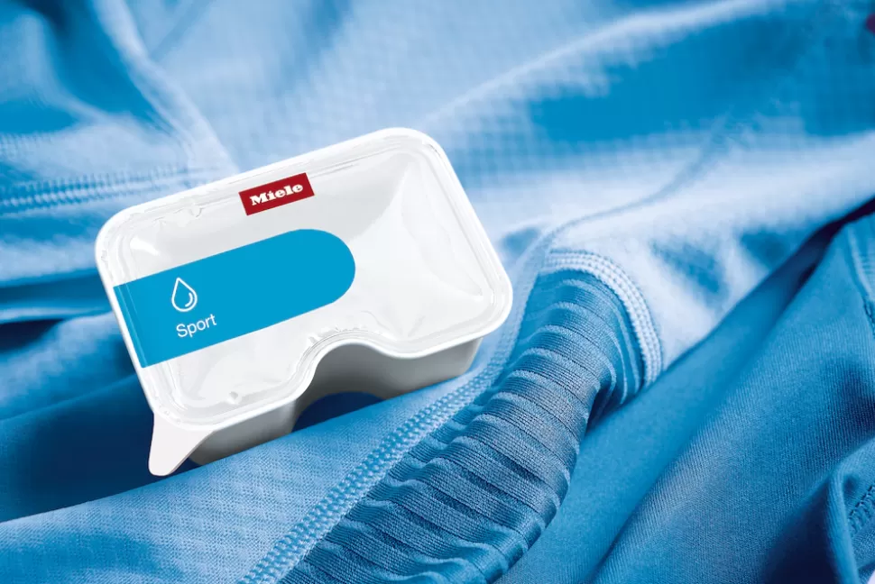 Miele Produits De Lessive | Wa Csp 0603 L