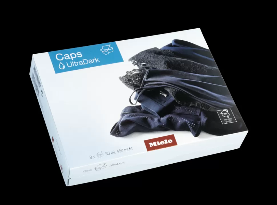 Miele Produits De Lessive | Wa Cud 0903 L